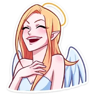 Sticker Больше стикеров : @stickeriiiiiii - 3