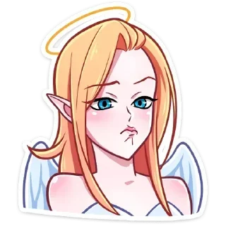 Sticker Больше стикеров : @stickeriiiiiii - 8