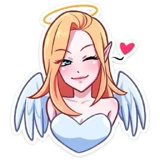 Sticker Больше стикеров : @stickeriiiiiii - 7