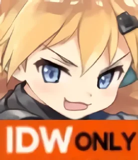 Sticker GF Containment Pack @anime_stickerr - 3