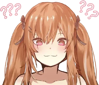 Sticker GF Containment Pack @anime_stickerr - 11