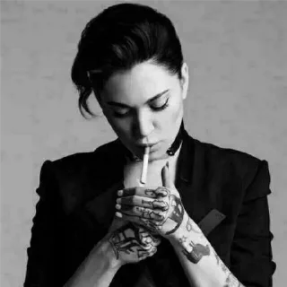 Sticker ༆❥꯭ ⃫ ꯭ˢ̶ᵒʀ꯭ᷢⷩᴀⷶყᴀⷶ ̶꯭ ̶꯭ ̶ ⃫𖧷/@warlike_00 - 3