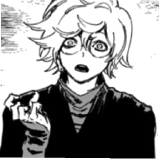 Sticker Фу нельзя скачивать - 4