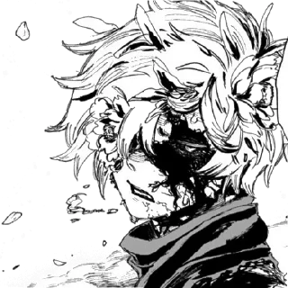 Sticker Фу нельзя скачивать - 3