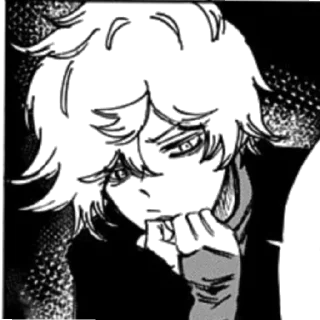 Sticker Фу нельзя скачивать - 7