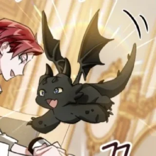 Sticker Фу нельзя скачивать - 5