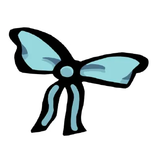 Sticker Кот Фуня от @kyrancha - 8