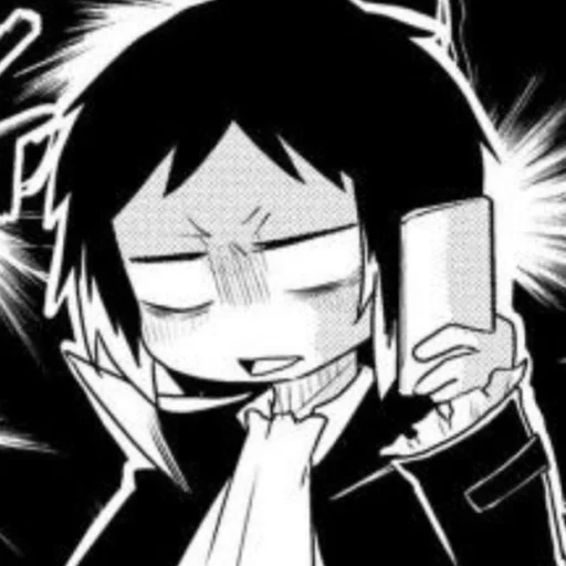 Стикер Пиздяо - 5