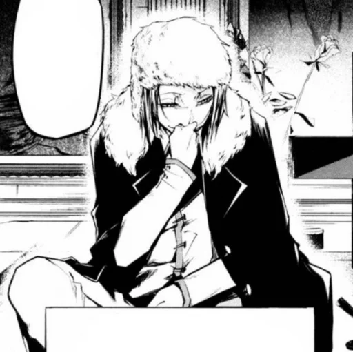 - 𝕱𝔶𝔬𝔡𝔬𝔯 𝕯𝔬𝔰𝔱𝔬𝔢𝔳𝔰𝔨𝔶·˖☽︎ @FuckedUpHeaven - 