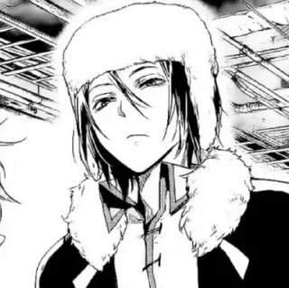 Sticker - 𝕱𝔶𝔬𝔡𝔬𝔯 𝕯𝔬𝔰𝔱𝔬𝔢𝔳𝔰𝔨𝔶·˖☽︎ @FuckedUpHeaven - 7