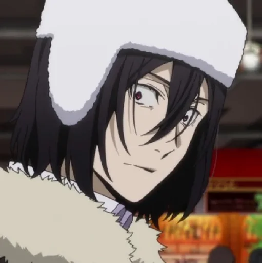 аниме мультфильм манга