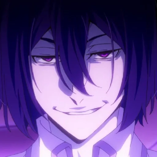 аниме мультфильм манга