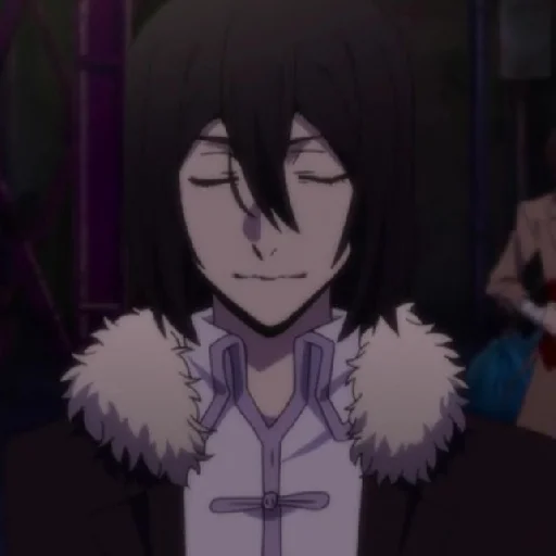 аниме мультфильм вымышленный персонаж