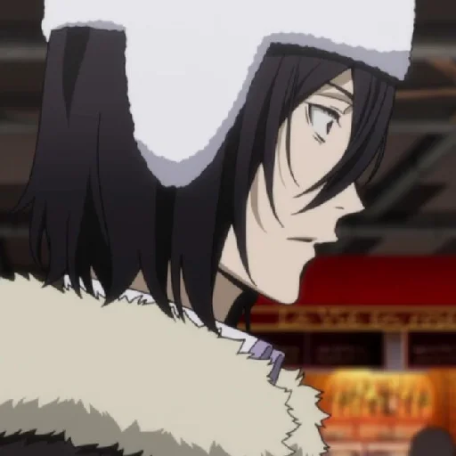 аниме мультфильм манга