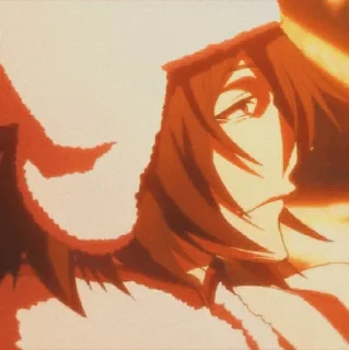 Sticker 𝙁𝙔𝙊𝘿𝙊𝙍 @Mr_Soukoku2 - 2