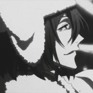 Sticker 𝙁𝙔𝙊𝘿𝙊𝙍 @Mr_Soukoku2 - 1