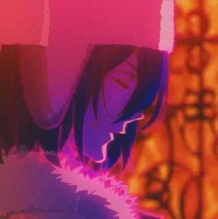 Sticker 𝙁𝙔𝙊𝘿𝙊𝙍 @Mr_Soukoku2 - 9