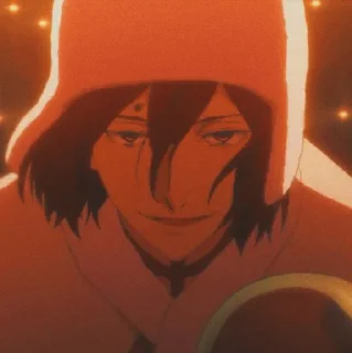 Sticker 𝙁𝙔𝙊𝘿𝙊𝙍 @Mr_Soukoku2 - 6