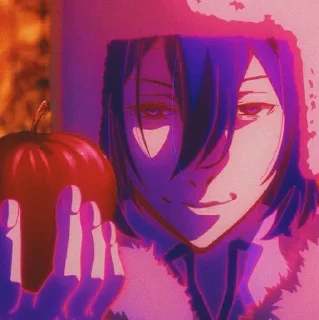 Sticker 𝙁𝙔𝙊𝘿𝙊𝙍 @Mr_Soukoku2 - 7