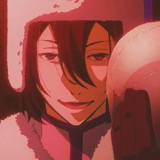 Sticker 𝙁𝙔𝙊𝘿𝙊𝙍 @Mr_Soukoku2 - 3