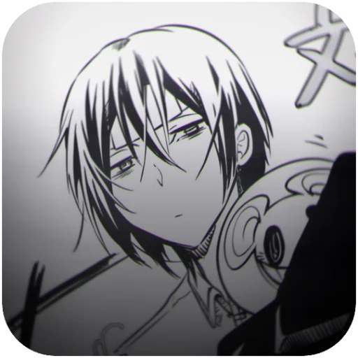 Fyodor Dostoevsky @Shumisq - 