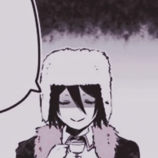 ╭Фёдор•𝐷─ @MrSoukoku - 