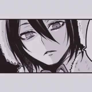 Стикер ╭Фёдор•𝐷─ @MrSoukoku - 6