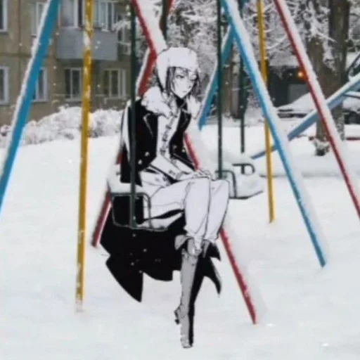 Sticker Fyodorkinnie - 1