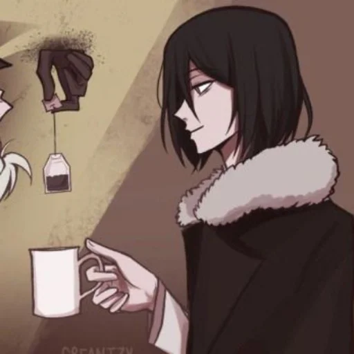 Sticker Fyodorkinnie - 1