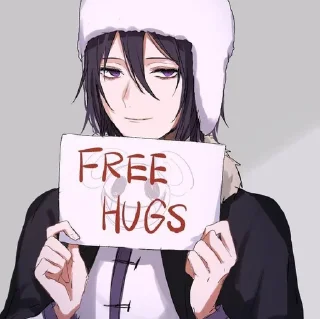 Sticker Fyodor Kinnie | @suckaadick - 10