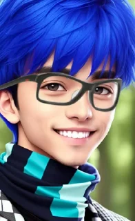 Sticker Фяша Бяша - 8