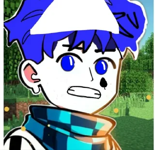 Sticker Фяша Бяша - 3