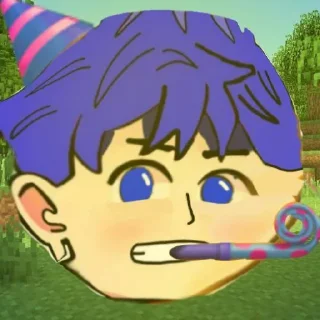 Sticker Фяша Бяша - 0