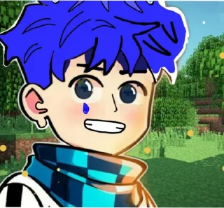 Sticker Фяша Бяша - 2