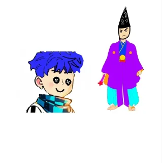 Sticker Фяша Бяша - 5