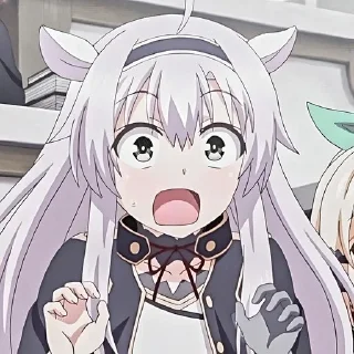 Sticker Хроники акаши @anime_stickerr - 2