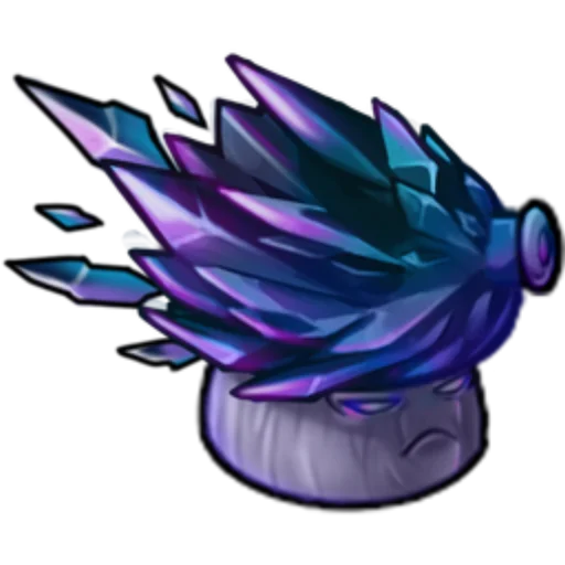 Стикер FyuzhnModRasteniya - 1