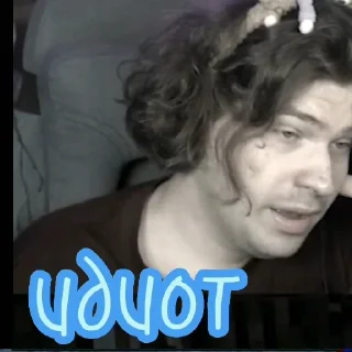 Sticker Фиксай и его френдс - 0