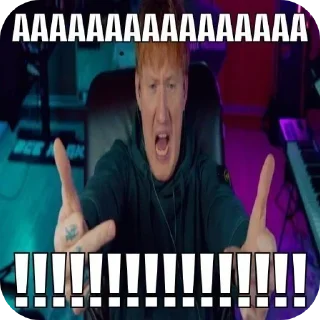 Sticker Больше стиков тут: @stikery4 - 4