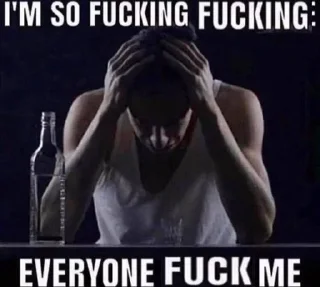 Sticker Больше стиков тут: @stikery4 - 11