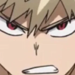 Sticker Гейская академия - 4