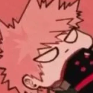 Sticker Гейская академия - 5