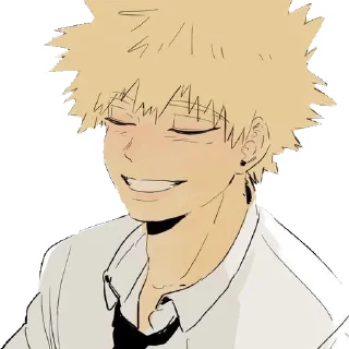 Sticker Гейская академия - 3