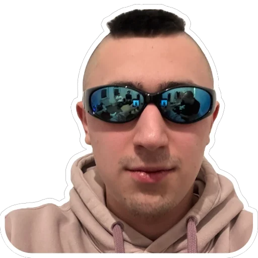 Стикер G7853gh - 1