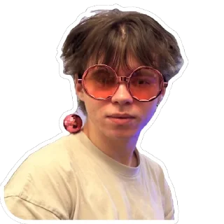 Sticker G-7853/gh - 0