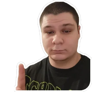 Sticker G-7853/gh - 10