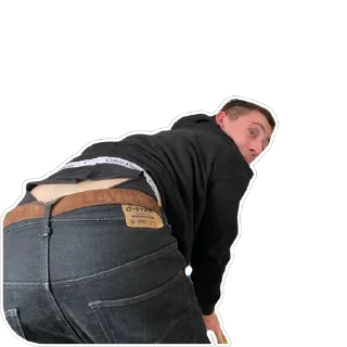 Sticker G-7853/gh - 2