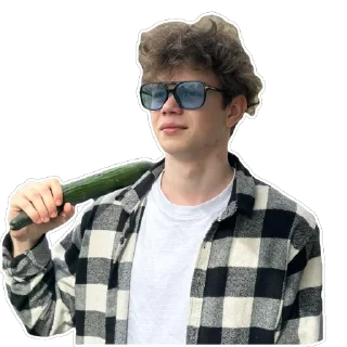 Sticker G-7853/gh - 8