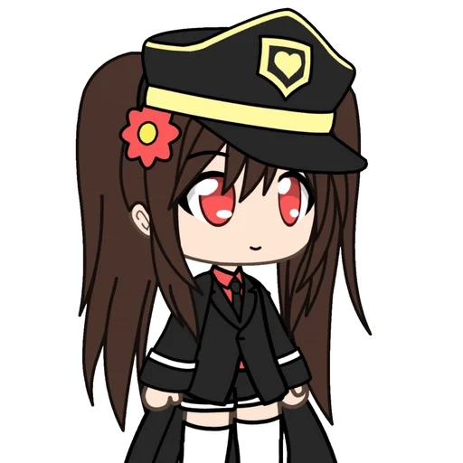 ГАЧИМУЧИ С ТАО💀❤️‍🔥 :: @fStikBot - anime