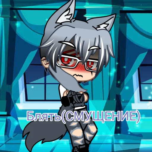 anime cartoon fictional character